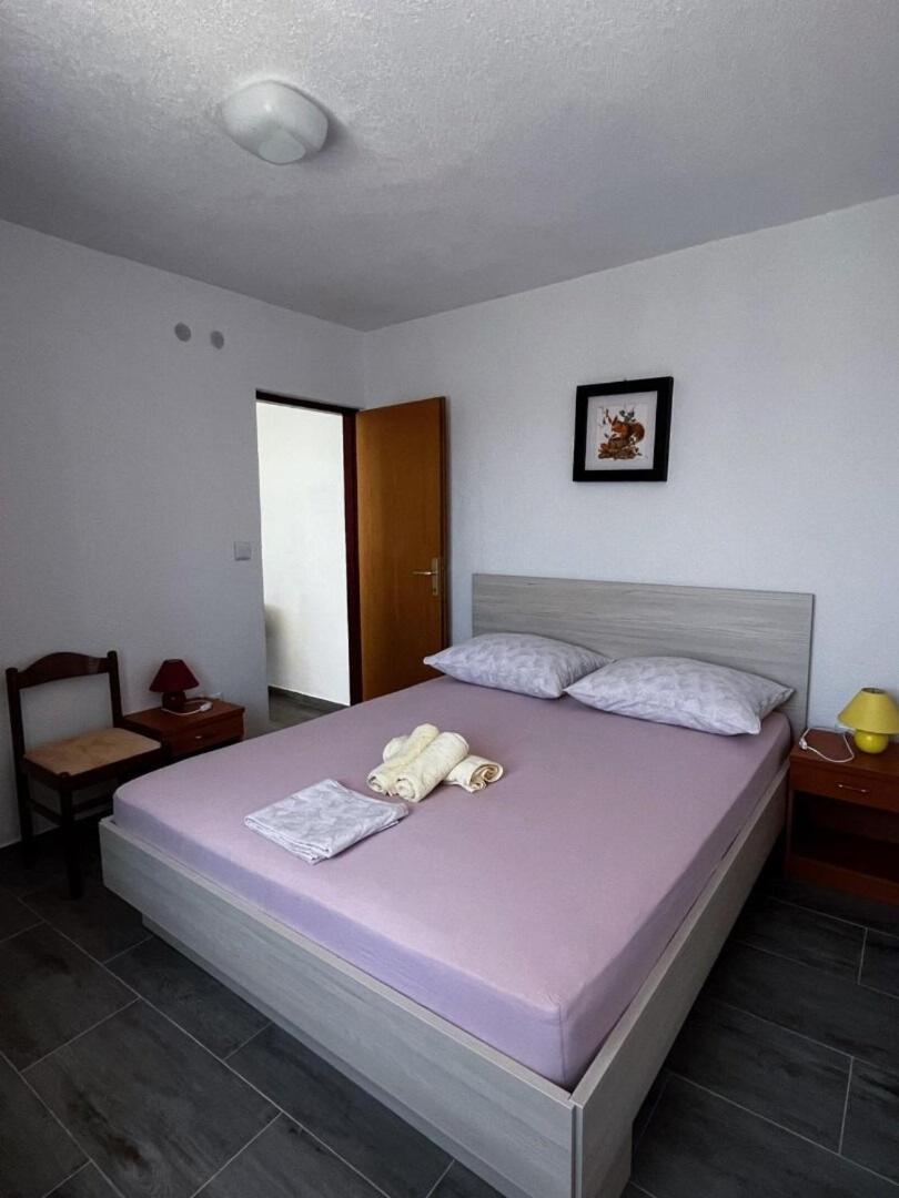 Apartment Dalibor Lukovo Šugarje Eksteriør billede