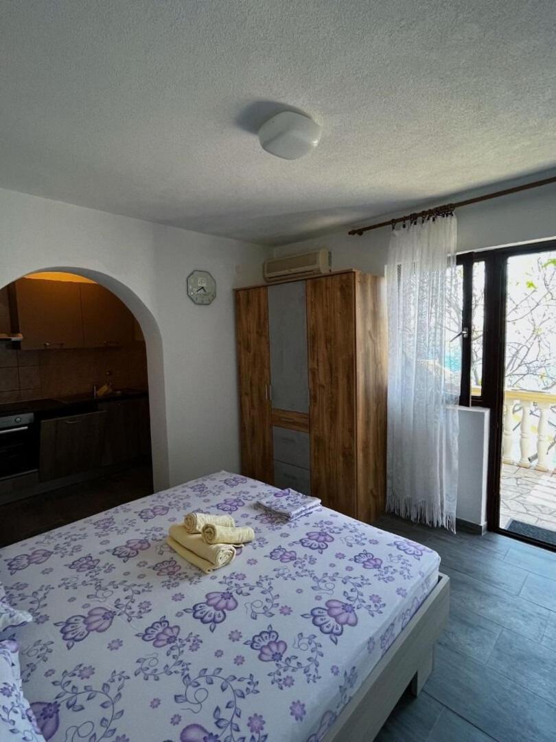 Apartment Dalibor Lukovo Šugarje Eksteriør billede